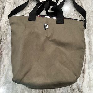 VS PINK Cooler Bag